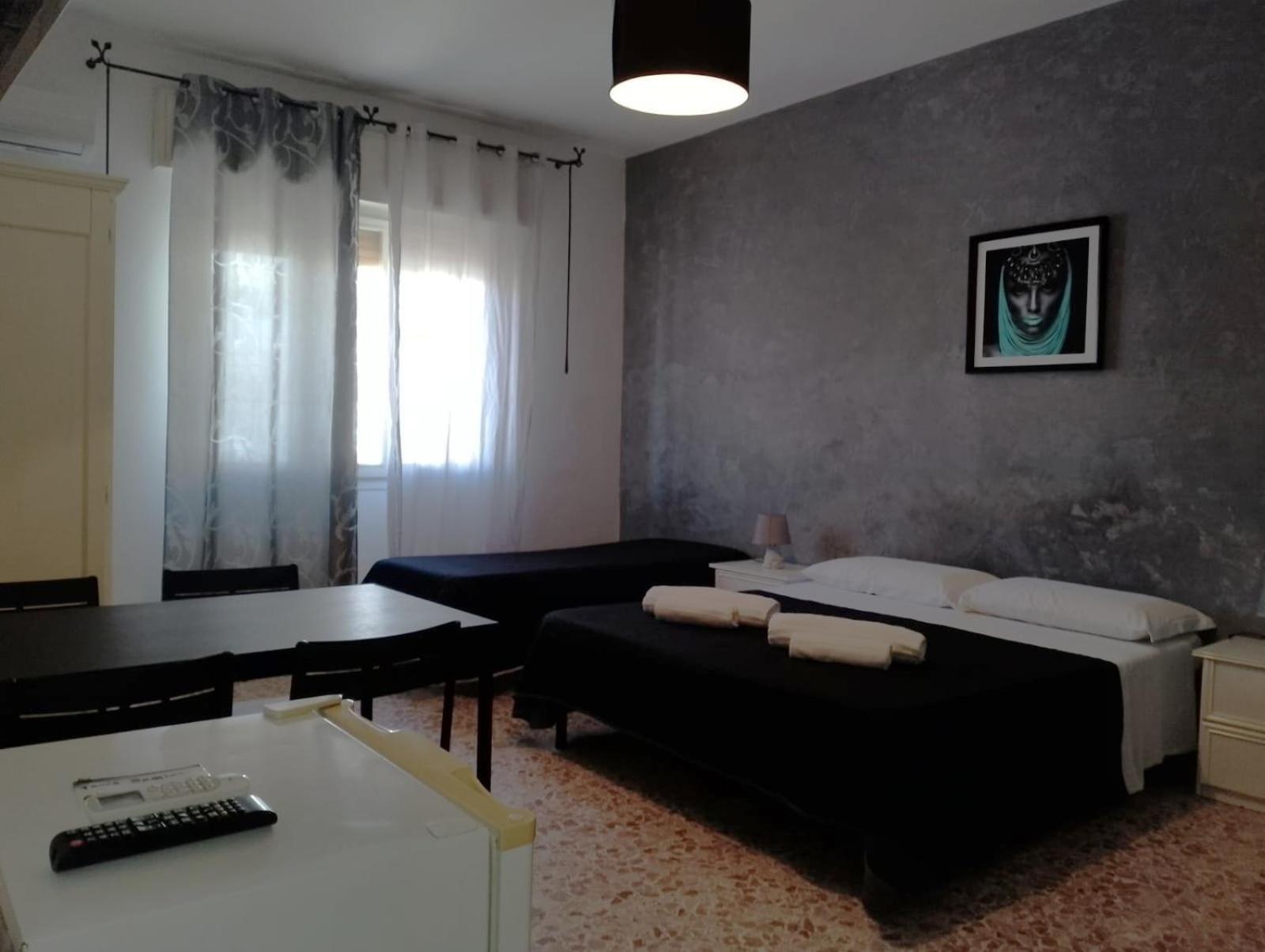Alghero Seaside Guest House - Affittacamere Exterior photo