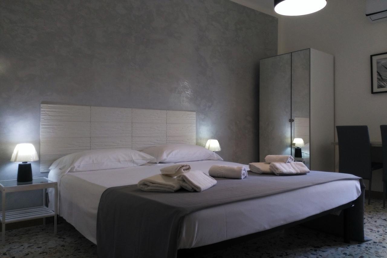 Alghero Seaside Guest House - Affittacamere Exterior photo